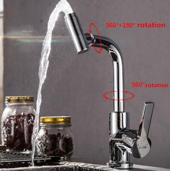 bathroom sink faucets brass faucet, universal rotating kitchen and cold faucet wash face basin mixed water tap
bathroom sink faucets brass faucet, universal rotating kitchen and cold faucet wash face basin mixed water tap