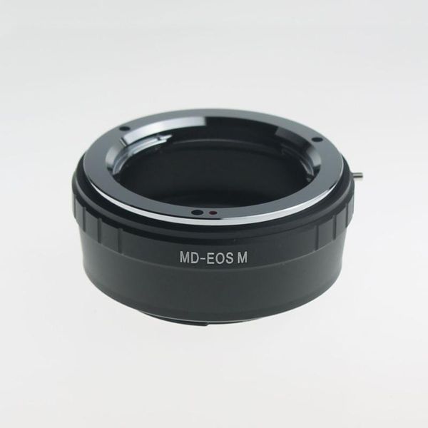 lens adapters & mounts adapter for minolta md mc to ef-m mount camera eos m m10 md-em
lens adapters & mounts adapter for minolta md mc to ef-m mount camera eos m m10 md-em