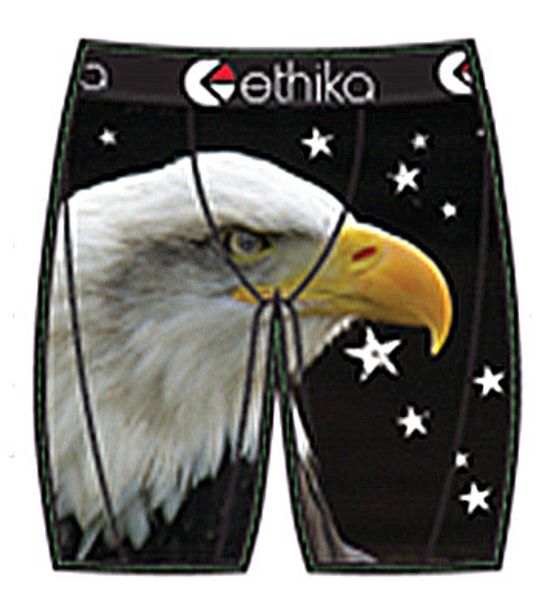 luxury 21ss ethika mens underwear boxers cartoon print gay bear long boxer men underpants breathable tight shorts sport man, Black;white
luxury 21ss ethika mens underwear boxers cartoon print gay bear long boxer men underpants breathable tight shorts sport man, Black;white