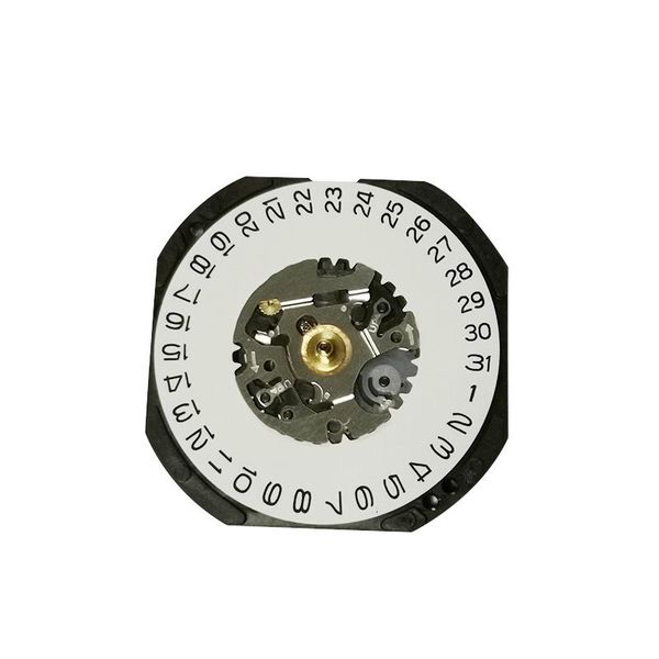 repair tools & kits japan quartz watch movement vx32 vx32e date at 3'/6' with adjust stem without battery parts accessories
repair tools & kits japan quartz watch movement vx32 vx32e date at 3'/6' with adjust stem without battery parts accessories
