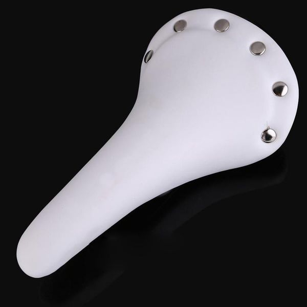 bike saddles 1pcs fixed gear saddle seat rivet pu leather mtb fixie track bicycle cycling parts
bike saddles 1pcs fixed gear saddle seat rivet pu leather mtb fixie track bicycle cycling parts
