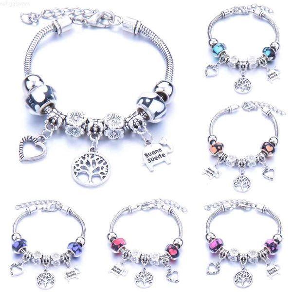 antique original heart-shaped buena suehe charm bracelets for women glass beads brand bracelet & bangle diy jewelry gifts, Red;brown
antique original heart-shaped buena suehe charm bracelets for women glass beads brand bracelet & bangle diy jewelry gifts, Red;brown