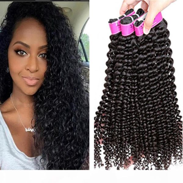 peruvian premium curly human hair double weft brazilian kinky curly hair extensions 3 bundles kinky curly for african black women, Black;brown 
peruvian premium curly human hair double weft brazilian kinky curly hair extensions 3 bundles kinky curly for african black women, Black;brown