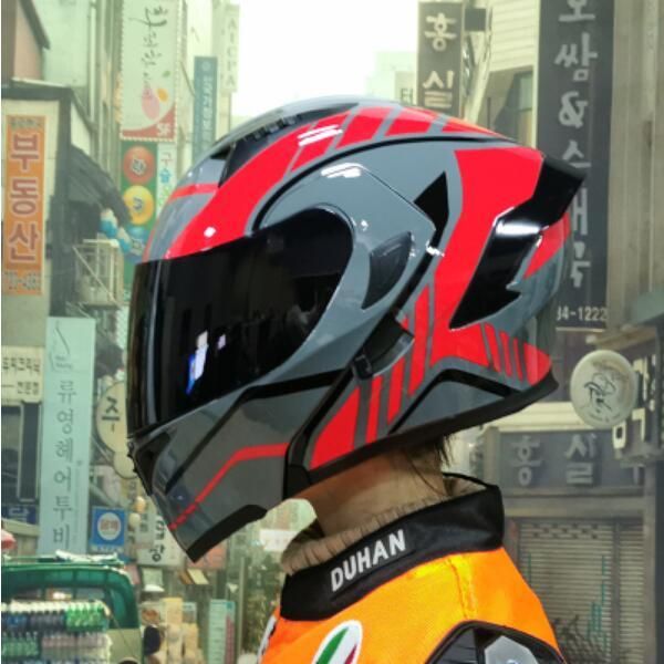 asian motorcycle championships unveiled full face helmets for men and women outdoor cycling forest road racing cross-country helmets
asian motorcycle championships unveiled full face helmets for men and women outdoor cycling forest road racing cross-country helmets