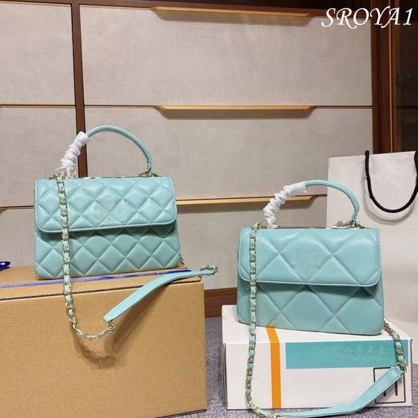 luxury bag 2021 new fashion all-match high-end female bag sense chain shoulder diagonal bag rhombus handbag
luxury bag 2021 new fashion all-match high-end female bag sense chain shoulder diagonal bag rhombus handbag