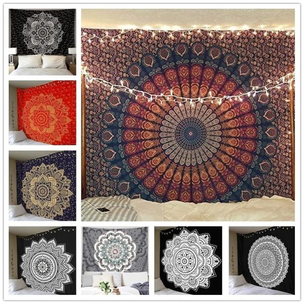 tapestries india mandala tapestry wall hanging home decorations cloth camping blanket yoga mats sleeping pad
tapestries india mandala tapestry wall hanging home decorations cloth camping blanket yoga mats sleeping pad