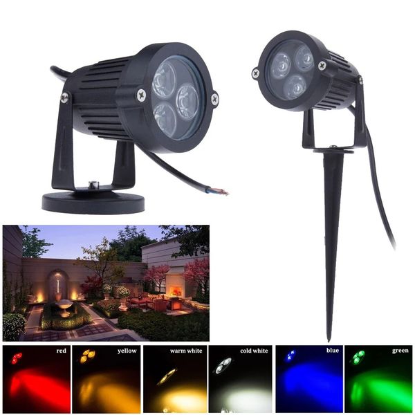 summers decoration style cob garden lawn lamps light 6colors outdoor led spike waterproof spot bulbs landscape lights grass
summers decoration style cob garden lawn lamps light 6colors outdoor led spike waterproof spot bulbs landscape lights grass