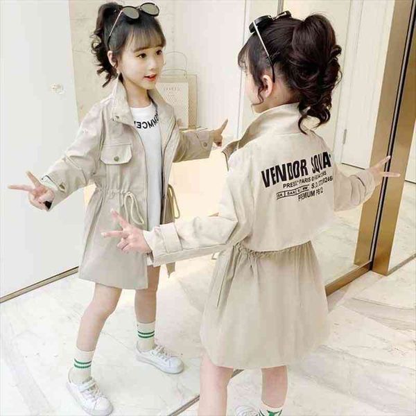 spring autumn khaki pink yellow long jackets for girls teenage fashion kids hooded windbreaker outerwear children baby trench, Camo
spring autumn khaki pink yellow long jackets for girls teenage fashion kids hooded windbreaker outerwear children baby trench, Camo