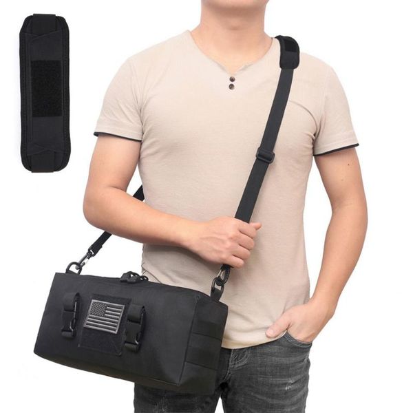 outdoor bags tactical shoulder strap pad removable cushion replacement sling bag multifunction
outdoor bags tactical shoulder strap pad removable cushion replacement sling bag multifunction
