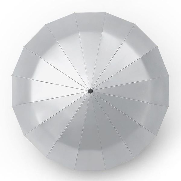 umbrellas fashion women titanium silver sun 16 ribs folding dual-purpose rain windproof sunshade uv protection upf50+
umbrellas fashion women titanium silver sun 16 ribs folding dual-purpose rain windproof sunshade uv protection upf50+