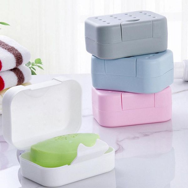 soap dishes travel dish box case holder hygienic easy to carry with lid bathroom accessories
soap dishes travel dish box case holder hygienic easy to carry with lid bathroom accessories