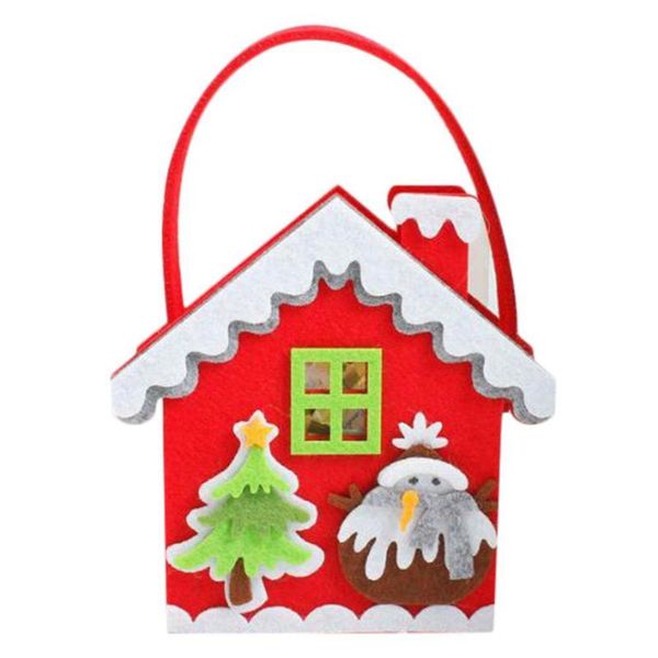 gift wrap jeyl candy bags christmas bag biscuit for children house pattern party decoration hang
gift wrap jeyl candy bags christmas bag biscuit for children house pattern party decoration hang