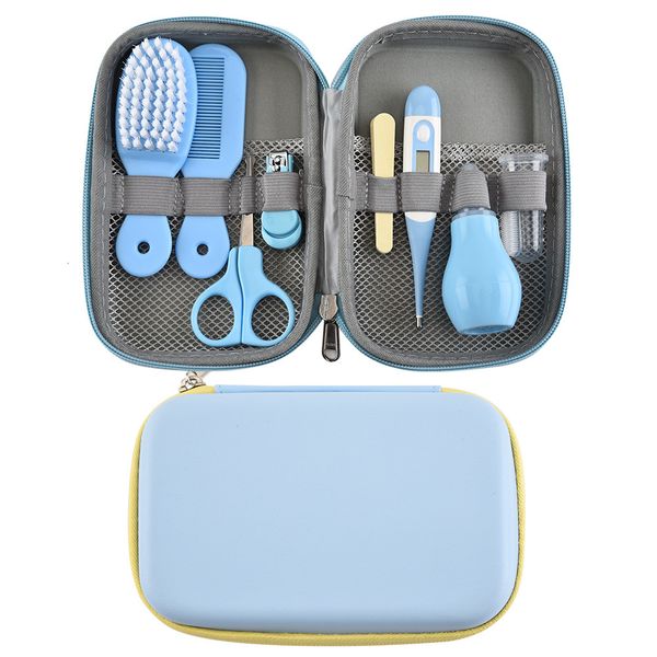 nasal thermometer children's aspirator electronic nail combination clippers set, Black;white
nasal thermometer children's aspirator electronic nail combination clippers set, Black;white