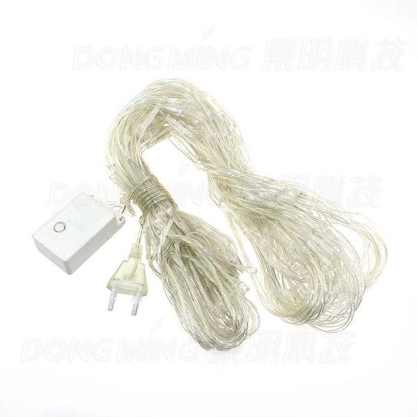 strings fedex led string lights decoration 220v power eu plug 20set 192 fairy christmas xmas net 3m x 2m 8 displays
strings fedex led string lights decoration 220v power eu plug 20set 192 fairy christmas xmas net 3m x 2m 8 displays
