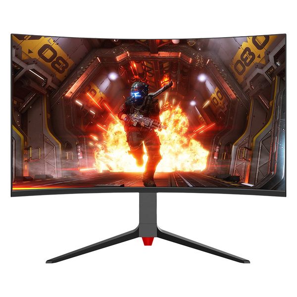 pc computer monitors game monitor 27 inch electronic competitive 1k fhd 75hz non lifting base
pc computer monitors game monitor 27 inch electronic competitive 1k fhd 75hz non lifting base