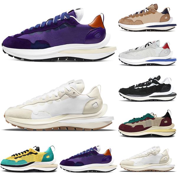wholesale men women vaporwaffle running shoes sail white blue game royal neptune green dark iris sesame outdoor trainers sneakers size 36-45
wholesale men women vaporwaffle running shoes sail white blue game royal neptune green dark iris sesame outdoor trainers sneakers size 36-45