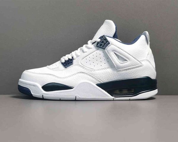 mens outdoor shoes columbia men woman jumpman 4 4s white legend blue midnight navy outdoor outdoor trainers sport sneaker with box
mens outdoor shoes columbia men woman jumpman 4 4s white legend blue midnight navy outdoor outdoor trainers sport sneaker with box