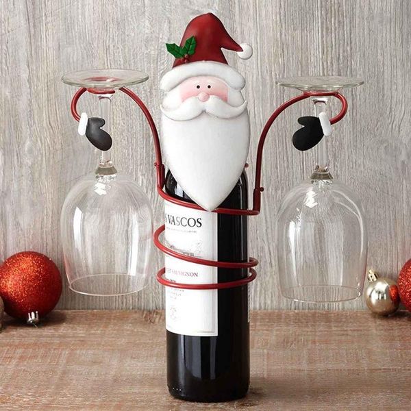 hooks & rails holiday wine bottle glass holders counterchristmas hold 1 2 glasses perfect for home decor snowman xmas gifts
hooks & rails holiday wine bottle glass holders counterchristmas hold 1 2 glasses perfect for home decor snowman xmas gifts
