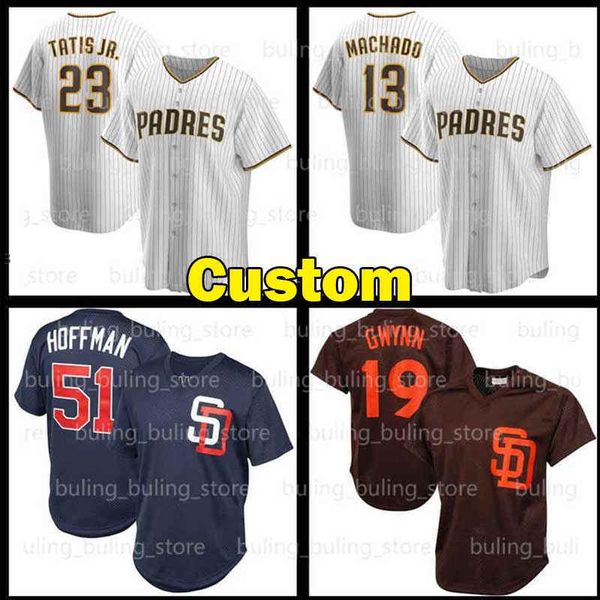 23 fernando tatis jr baseball jerseys 2021 custom 13 manny machado 19 tony gwynn jersey matt strahm san wil myers eric hosmer diego, Blue;black
23 fernando tatis jr baseball jerseys 2021 custom 13 manny machado 19 tony gwynn jersey matt strahm san wil myers eric hosmer diego, Blue;black