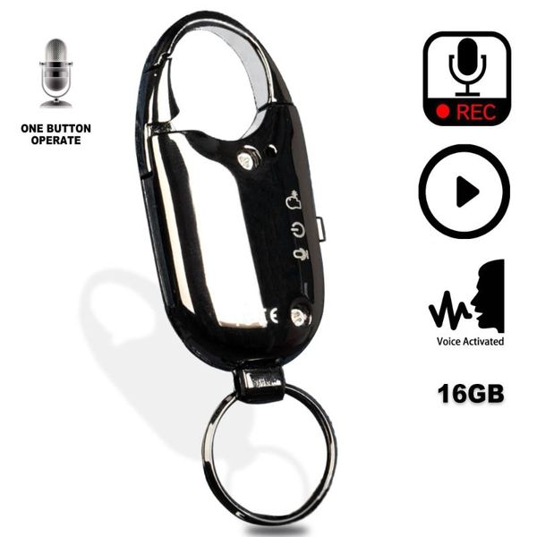 digital voice recorder mini recorder,8gb/16gb keychain activated with playback,intelligent noise reduction and mp3 player
digital voice recorder mini recorder,8gb/16gb keychain activated with playback,intelligent noise reduction and mp3 player