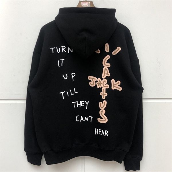 2021 new novo travis scott mais alto sol astroworld hoodies das mulheres dos homens melhor qualidade oversize kanye west pulver camisolas v1, Black
2021 new novo travis scott mais alto sol astroworld hoodies das mulheres dos homens melhor qualidade oversize kanye west pulver camisolas v1, Black