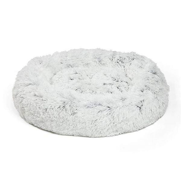 autumn and winter thickening south korean plush round pet nest mat cat litter kennel portable durable
autumn and winter thickening south korean plush round pet nest mat cat litter kennel portable durable