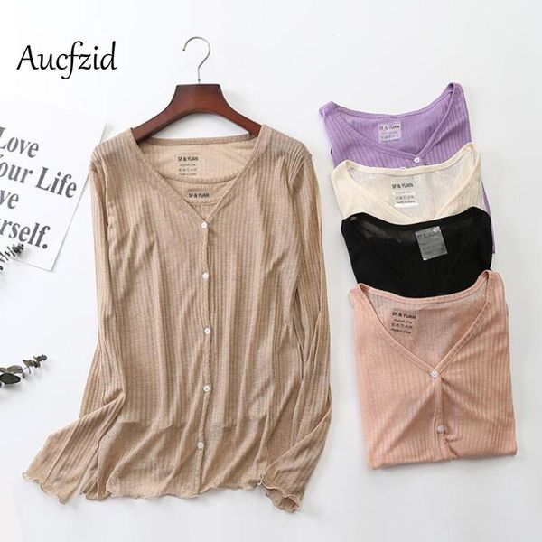 women's blouses & shirts aucfzid spring cardigan oversize women summer 2 set blouse casual shirt office vintage long sleeve a040, White
women's blouses & shirts aucfzid spring cardigan oversize women summer 2 set blouse casual shirt office vintage long sleeve a040, White