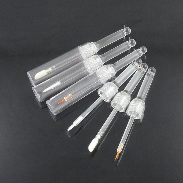 storage bottles & jars 9ml plastic clear cosmetic eyeliner tube, empty beauty refillable bottle, diy portable makeup lipgloss container
storage bottles & jars 9ml plastic clear cosmetic eyeliner tube, empty beauty refillable bottle, diy portable makeup lipgloss container
