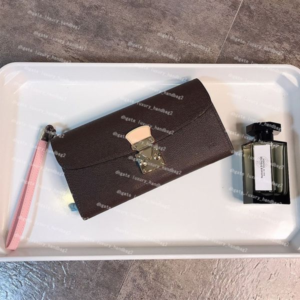 wallet fashion limited famous men women classic clutch purse handbag #shou13, Black
wallet fashion limited famous men women classic clutch purse handbag #shou13, Black