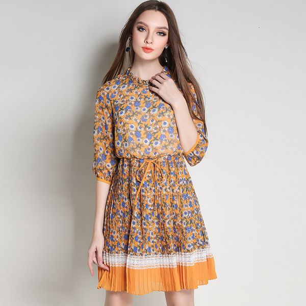 2021 new sleeve elegant chiffon half plus size 6xl blue floral summer es casual clothes women vestidos mujerfyy414 f3rl, Black;gray
2021 new sleeve elegant chiffon half plus size 6xl blue floral summer es casual clothes women vestidos mujerfyy414 f3rl, Black;gray
