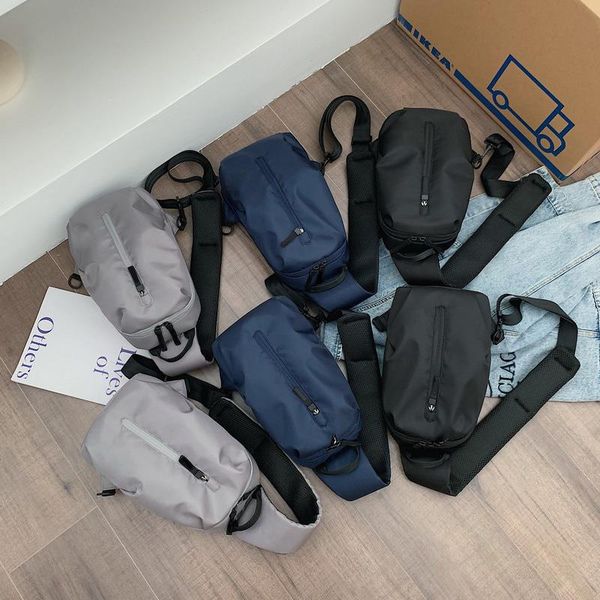 new purses fanny pack men's black belt bag grey waist fashion beach crossbody bags waistpacks waterproof bags purse mini shoulder atfsu
new purses fanny pack men's black belt bag grey waist fashion beach crossbody bags waistpacks waterproof bags purse mini shoulder atfsu