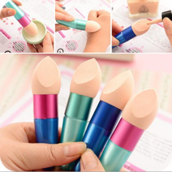 sponges, applicators & cotton soft make-up eggs powder puff lovely egg makeup foundation sponge blender blending
sponges, applicators & cotton soft make-up eggs powder puff lovely egg makeup foundation sponge blender blending
