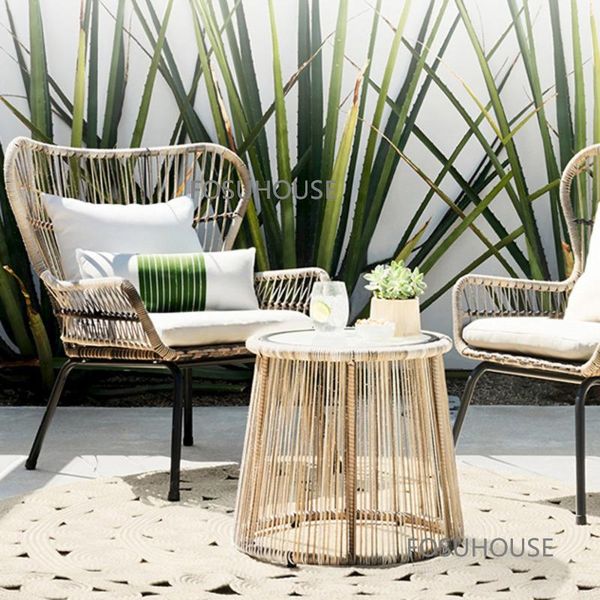 camp furniture nordic rattan outdoor chair leisure small table chairs combination home stay creative three piece set sun lounger
camp furniture nordic rattan outdoor chair leisure small table chairs combination home stay creative three piece set sun lounger