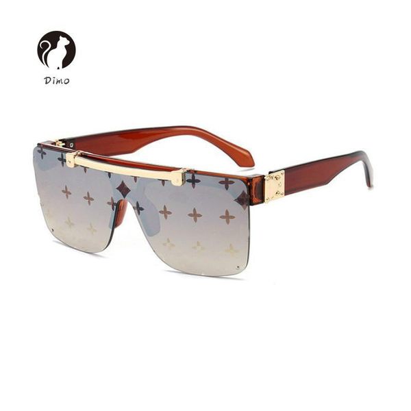 sunglasses women brand designer female polarized gradient uv400 gafas mujer oculos, White;black
sunglasses women brand designer female polarized gradient uv400 gafas mujer oculos, White;black