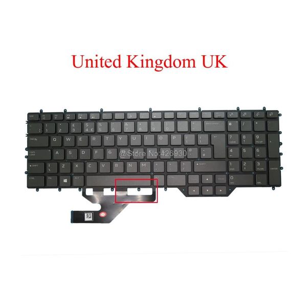 keyboards lapuk ne keyboard for alienware m17 r3 p45e united kingdom nordic white/black with backlit
keyboards lapuk ne keyboard for alienware m17 r3 p45e united kingdom nordic white/black with backlit
