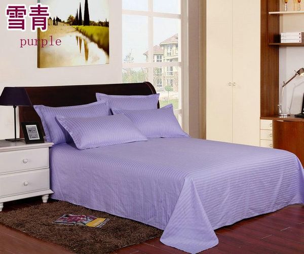 sheets & sets home bedding product fine 40s 100% cotton stripe sheet and case for el student or bed set
sheets & sets home bedding product fine 40s 100% cotton stripe sheet and case for el student or bed set
