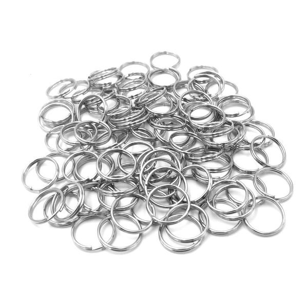 dog collars & leashes 10mm tag rings round keychain metal diy ring for pet id dogs cats split key cat collar accessories
dog collars & leashes 10mm tag rings round keychain metal diy ring for pet id dogs cats split key cat collar accessories