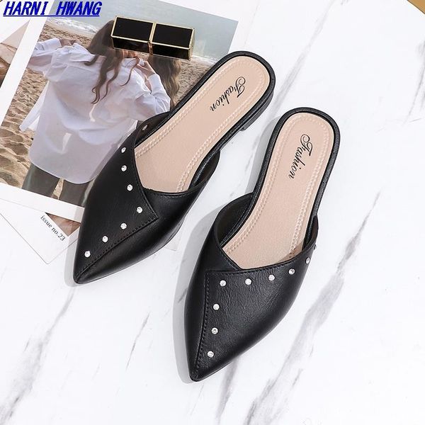 slippers spring and autumn casual light ladies non-slip comfortable belt shoes fashion trend sandals size 36-40 (wholesale), Black
slippers spring and autumn casual light ladies non-slip comfortable belt shoes fashion trend sandals size 36-40 (wholesale), Black