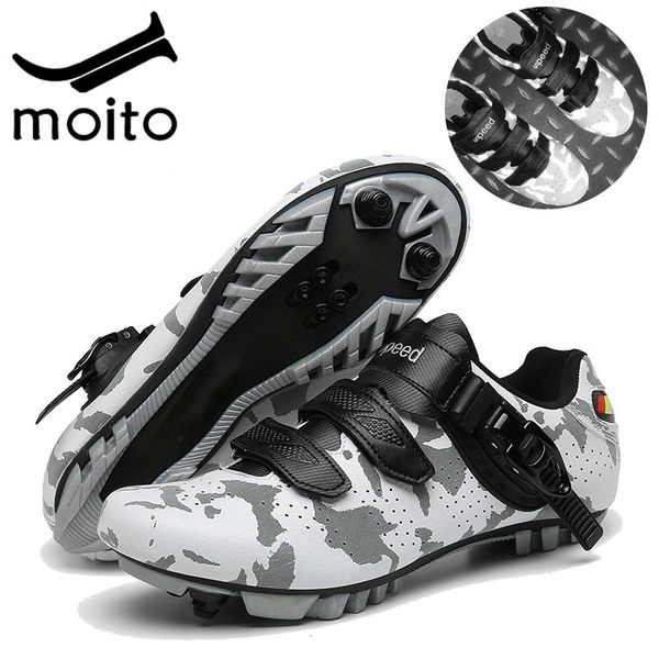 winter mtb cycling shoes men outdoor couple self-locking mountain bicycle sneakers sapatilha ciclismo nonslip road cycling shoes, Black
winter mtb cycling shoes men outdoor couple self-locking mountain bicycle sneakers sapatilha ciclismo nonslip road cycling shoes, Black