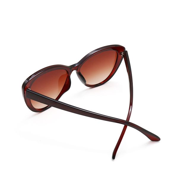 luxury designer sunglasses for women cat eye sun glasses resin lenses uv400 lens oval frame eyeglasses classic sunglass men's and women, White;black
luxury designer sunglasses for women cat eye sun glasses resin lenses uv400 lens oval frame eyeglasses classic sunglass men's and women, White;black