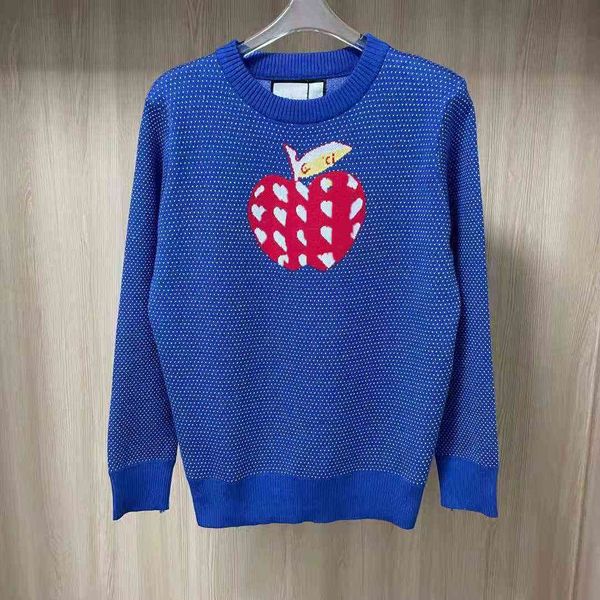2021 autumn new fashion ancient apple letter embroidery round neck slim fit men's and women's same couple sweater, White;black
2021 autumn new fashion ancient apple letter embroidery round neck slim fit men's and women's same couple sweater, White;black