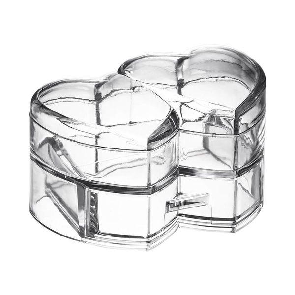 bathroom storage & organization makeup organizer, heart-shaped cosmetic and jewelry display box, great for bathroom, dresser countertop
bathroom storage & organization makeup organizer, heart-shaped cosmetic and jewelry display box, great for bathroom, dresser countertop