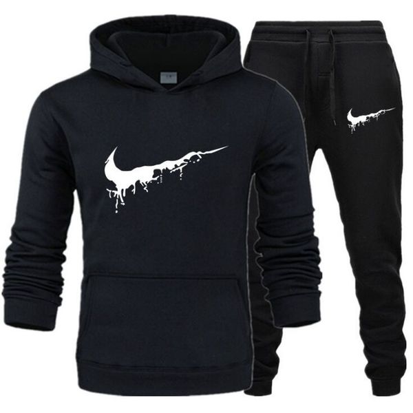 new fashion mens clothing pullovers sweater cotton men tracksuits hoodie two pieces + pants sports shirts fall winter track suit 21 color, Gray
new fashion mens clothing pullovers sweater cotton men tracksuits hoodie two pieces + pants sports shirts fall winter track suit 21 color, Gray