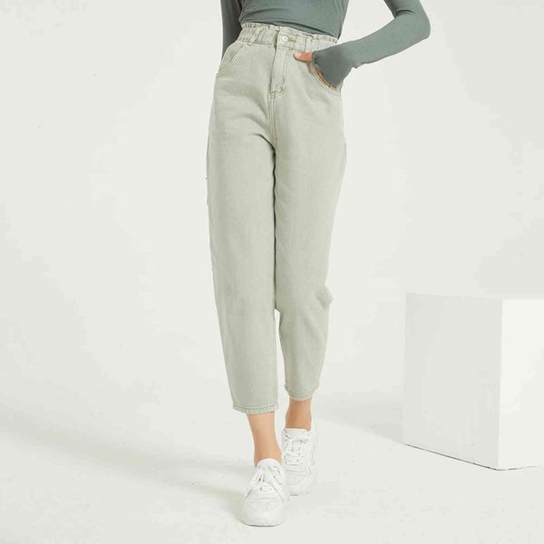 women's pants & capris wixra calças femininas casuais bf, jeans, de cintura alta com bolsos, para verão, vestuário feminino u70x, Black;white
women's pants & capris wixra calças femininas casuais bf, jeans, de cintura alta com bolsos, para verão, vestuário feminino u70x, Black;white