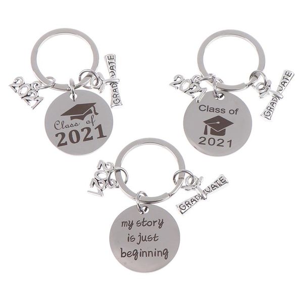 party favor graduation gifts 2021 keychain simple key chain season gift for friends and classmates
party favor graduation gifts 2021 keychain simple key chain season gift for friends and classmates