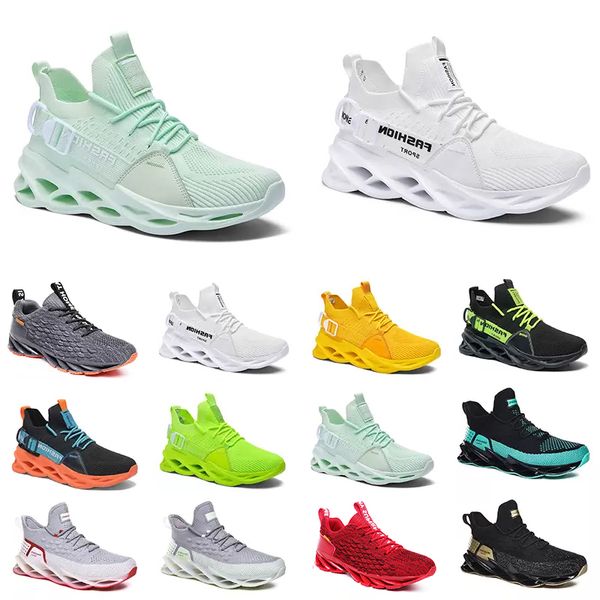 men running shoes breathable trainers tour yellow triple red black white teal green mens outdoor sports sneakers
men running shoes breathable trainers tour yellow triple red black white teal green mens outdoor sports sneakers