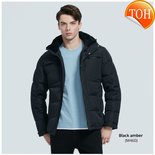 winter new casual and 2021 fashionable men's cotton-padded jacket warm windproof coat br clothing, Black
winter new casual and 2021 fashionable men's cotton-padded jacket warm windproof coat br clothing, Black