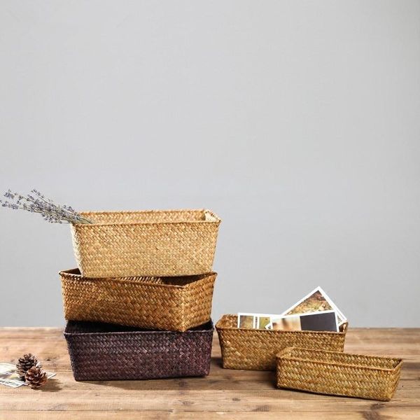 storage baskets wcic handmade wicker cosmetic box decorative rattan flower pot woven straw basket plant case
storage baskets wcic handmade wicker cosmetic box decorative rattan flower pot woven straw basket plant case