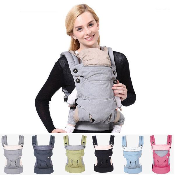 carriers, slings & backpacks ergonomic baby carrier infant hipseat waist front facing borns kangaroo sling for travel 0-48m1
carriers, slings & backpacks ergonomic baby carrier infant hipseat waist front facing borns kangaroo sling for travel 0-48m1