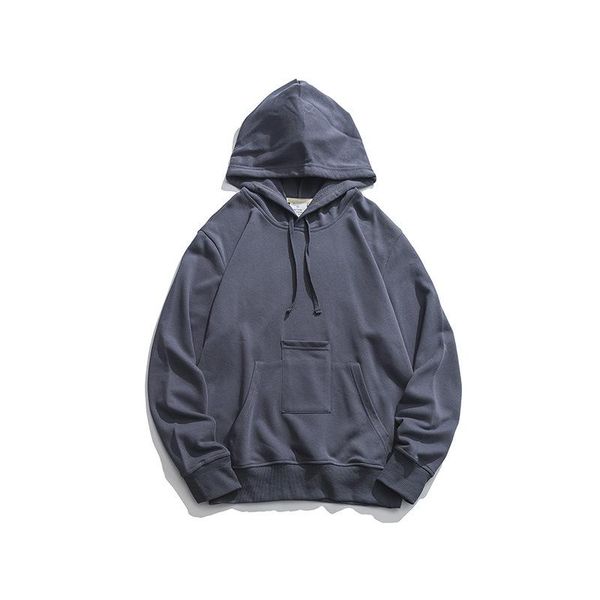 men's jackets nanxia qiaozhuang autumn and winter hooded sweater japanese origional pullover cool pocket loose breathable casual jacket, Black;brown
men's jackets nanxia qiaozhuang autumn and winter hooded sweater japanese origional pullover cool pocket loose breathable casual jacket, Black;brown